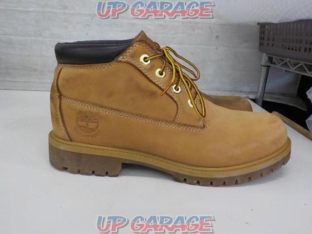 Timberland
Boots
A15RW
Size: 26.0cm-04