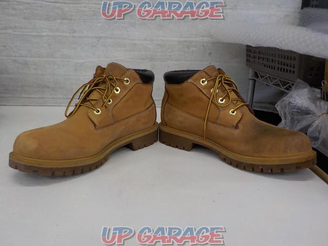 Timberland
Boots
A15RW
Size: 26.0cm-05