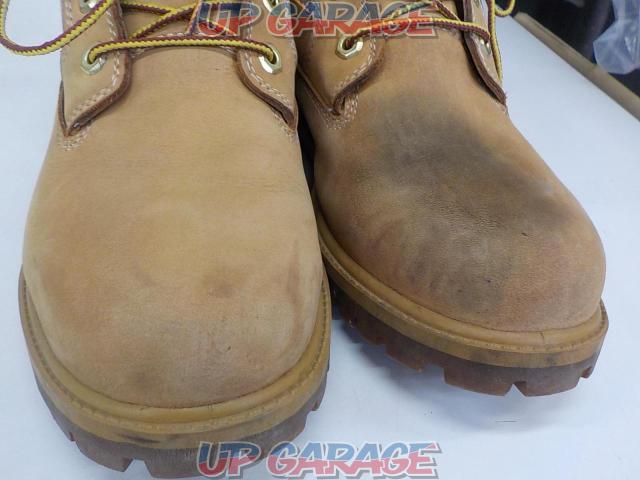 Timberland
Boots
A15RW
Size: 26.0cm-07
