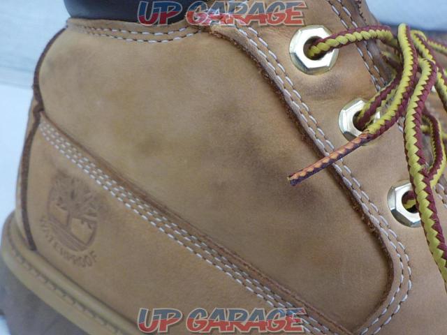 Timberland
Boots
A15RW
Size: 26.0cm-08