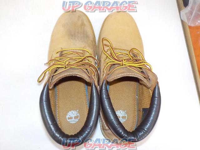 Timberland
Boots
A15RW
Size: 26.0cm-10