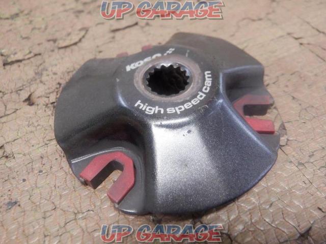 ●Price reduced! 2KOSO
High-speed pulley-03