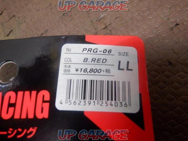 ●Price reduced! NANKAI (Nankai Parts) Hyper Rev Racing Gloves-04