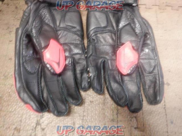 ●Price reduced! NANKAI (Nankai Parts) Hyper Rev Racing Gloves-05