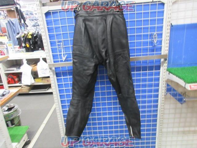 KUSHITANI (Kushitani)
Leather pants
Boots Inn
L size-02