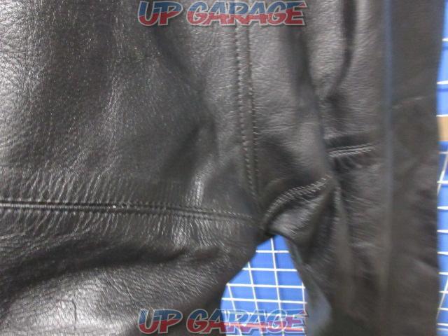 KUSHITANI (Kushitani)
Leather pants
Boots Inn
L size-08
