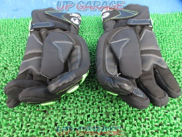 elf
ELG-9282
Comody Dee Long Gloves
Protection against cold
Windbreak
Waterproof
L size-04