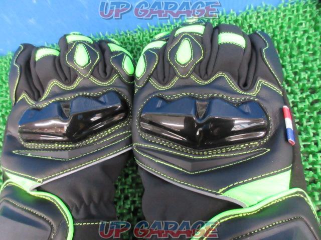 elf
ELG-9282
Comody Dee Long Gloves
Protection against cold
Windbreak
Waterproof
L size-10