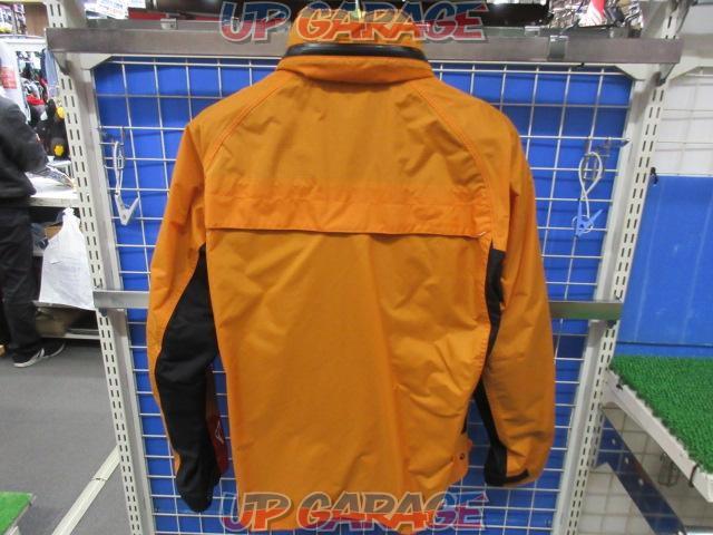 KUSHITANI
K-2234
Amenity jacket
orange
LL size-02