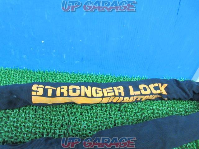 DAYTONA
31236
Stronger chain lock
2M-10