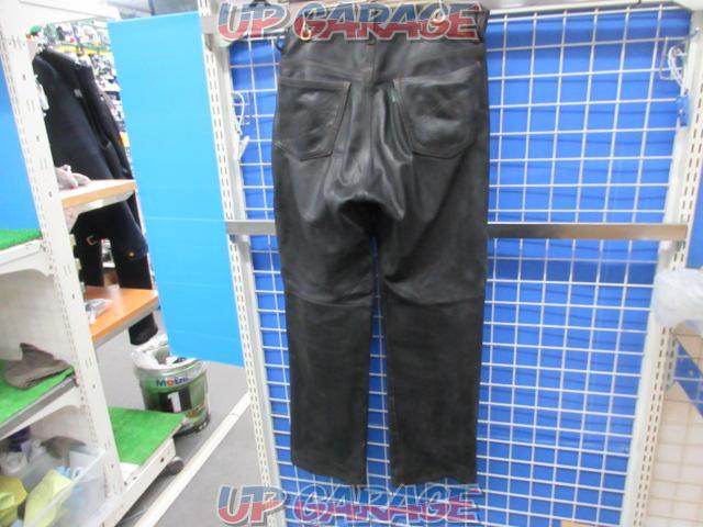 KUSHITANI
EXPLORER
Jeans (leather pants)
Size 32-02