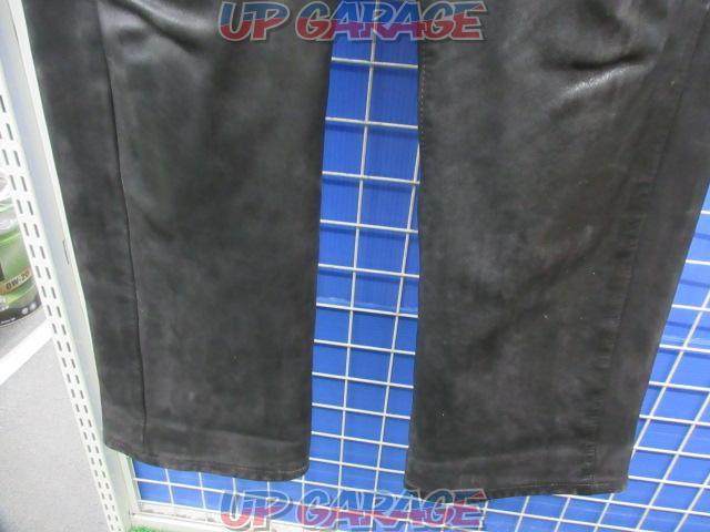 KUSHITANI
EXPLORER
Jeans (leather pants)
Size 32-04