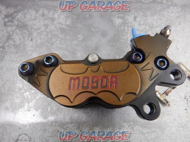 ● Price reduced by MOSDA
Front caliper-02