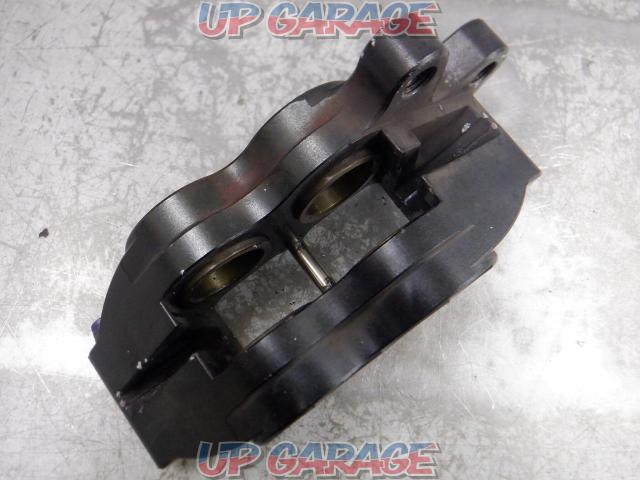 ● Price reduced by MOSDA
Front caliper-05