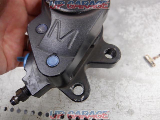 ● Price reduced by MOSDA
Front caliper-08