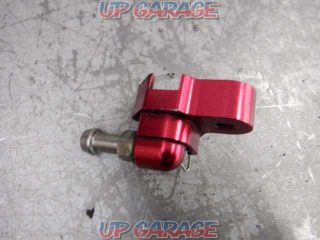 ●Price reduced 2koso
Injector holder-06