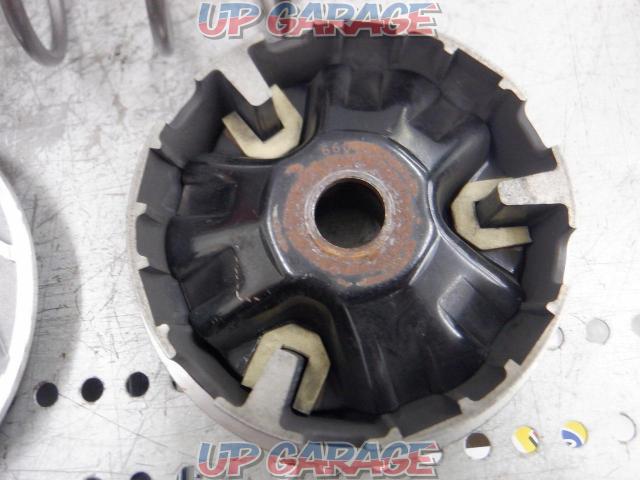 ●Price reduced 2 Manufacturer unknown
Pulley-02