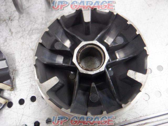 ●Price reduced 2 Manufacturer unknown
Pulley-07