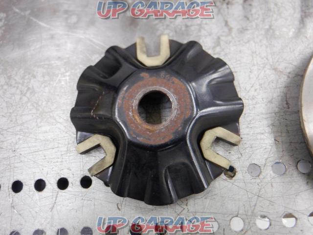 ●Price reduced 2 Manufacturer unknown
Pulley-08