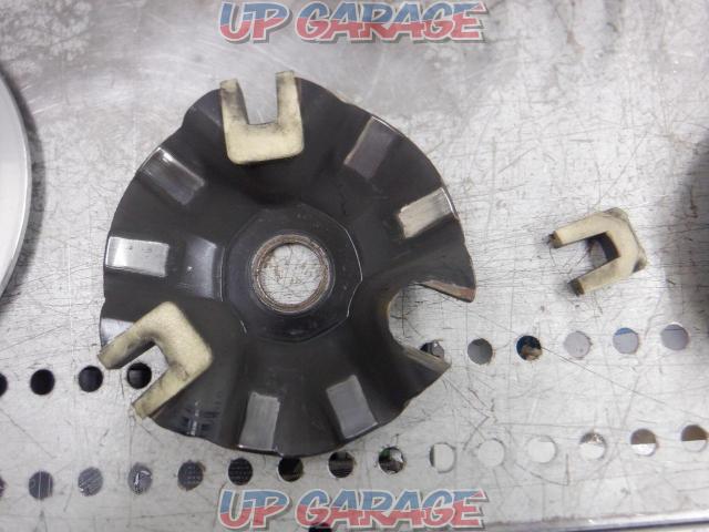 ●Price reduced 2 Manufacturer unknown
Pulley-09