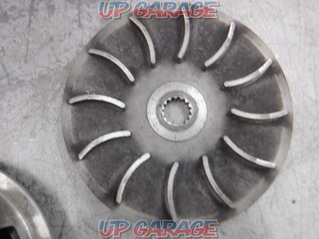 ●Price reduced 2 Manufacturer unknown
Pulley-03