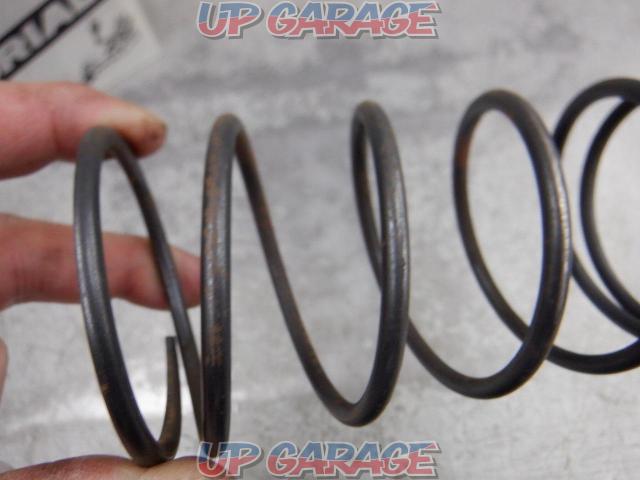 ●Price reduced 2BURIAL
Clutch center spring-03