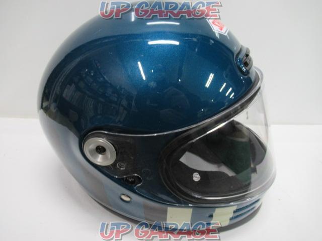 SHOEI (Shoei)
Glamster
Full-face helmet
RESUPRECTION
TC-2
L size-03