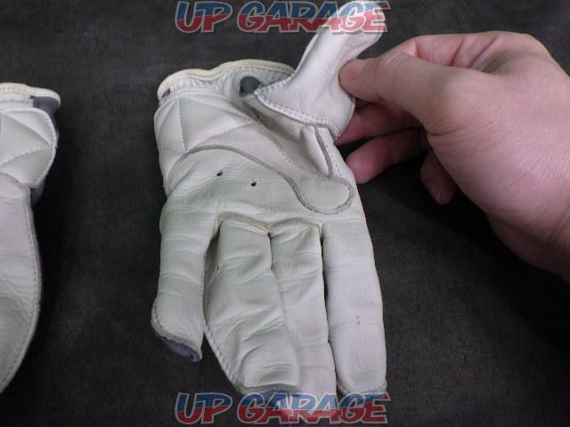 JRP JRP
short
Leather Gloves
24cm
L size-05