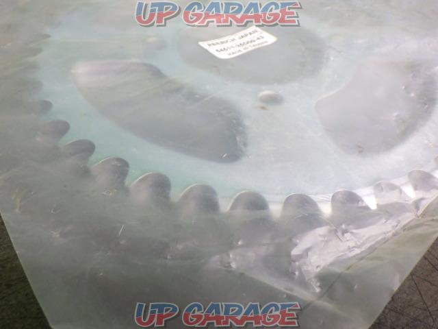 Manufacturer unknown rear sprocket
64511-25D00-43
Grass tracker (00) and later-03