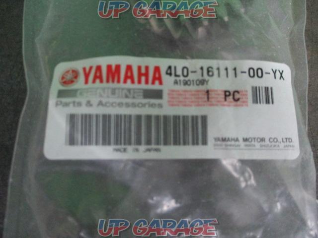 YAMAHA4L0-16111-00-YX
Gear
primary drive-02