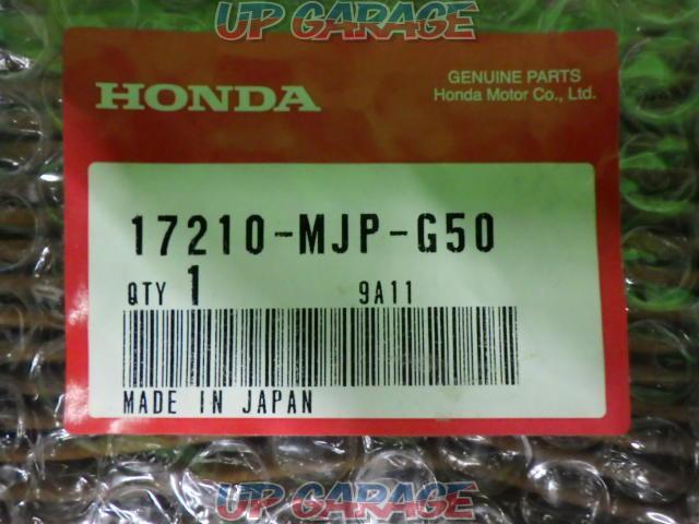 HONDA117210-MJP-G50
Air cleaner element
Compatible with CRF1000(16)-02