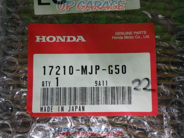 HONDA217210-MJP-G50
Air cleaner element
Compatible with CRF1000(16)-02