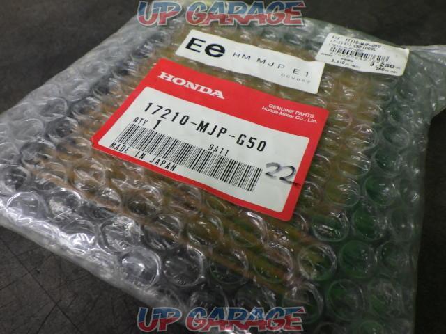HONDA217210-MJP-G50
Air cleaner element
Compatible with CRF1000(16)-03