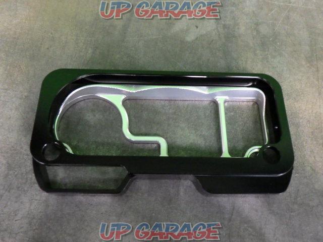 Manufacturer unknown meter cover
Compatible CB650R(21)-03