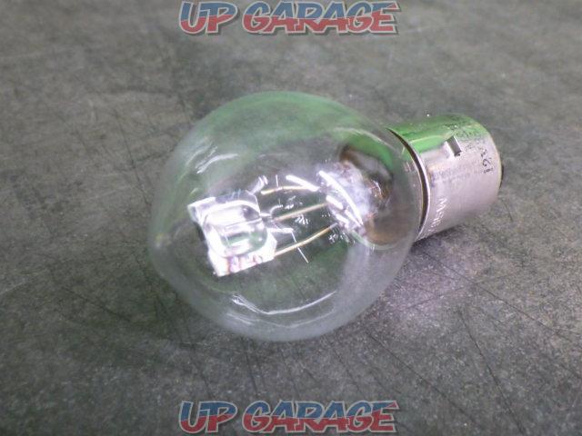 M&H Matsushima
2311
1P
12V35 / 35W
clear
headlight bulb for european cars
B35
BA 20 D-04