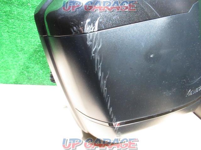 Genuine pannier case/left
Ninja1000 (18 years) removed
Kawasaki (Kawasaki)-06