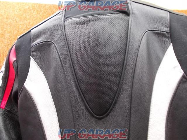 Size:WOMAN40
SPIDI (Speedy)
POISON
Touring leather suit
Separate type-03
