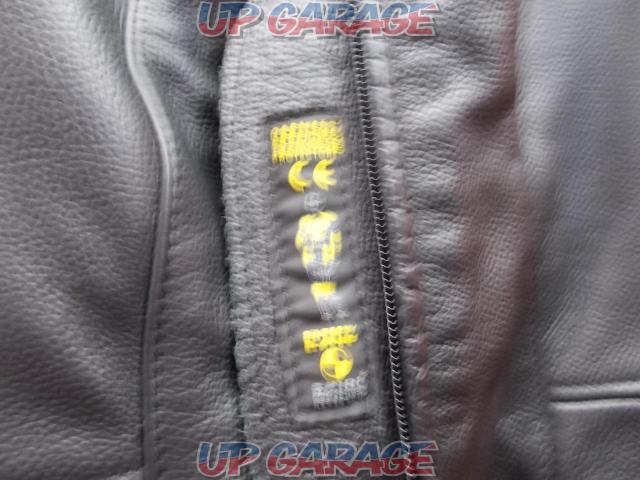 Size:WOMAN40
SPIDI (Speedy)
POISON
Touring leather suit
Separate type-09