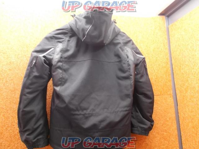 Size: S
KUSHITANI (Kushitani)
Urban jacket-02