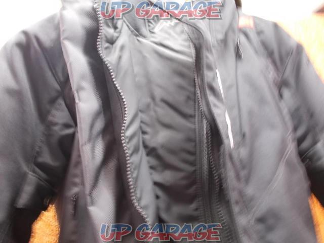 Size: S
KUSHITANI (Kushitani)
Urban jacket-04