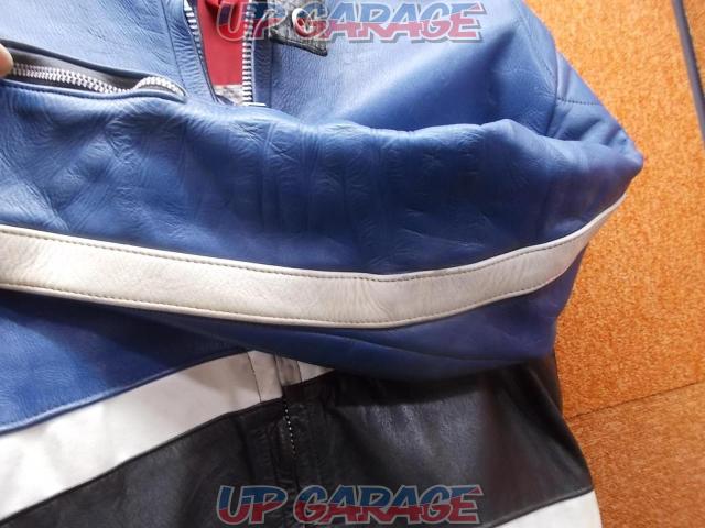 Size: Unknown
CHAMPION
RIVETTS
Leather suits-05