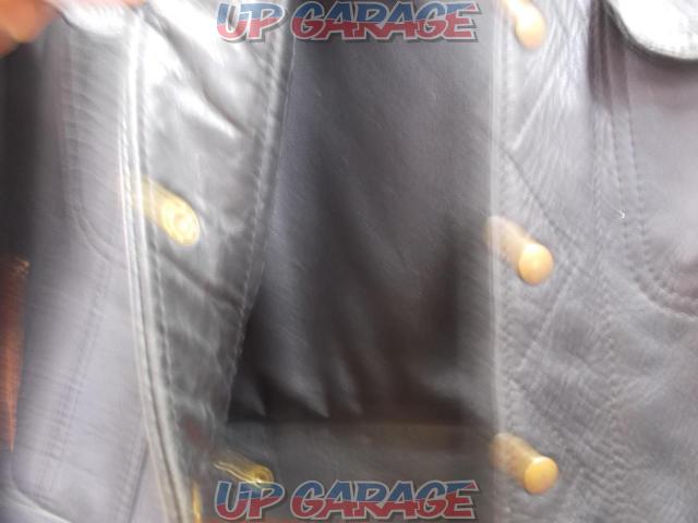 Size:38Ya-Ta-Hey
LeathersSCARE
CROW
/KANSAS leather jacket-10