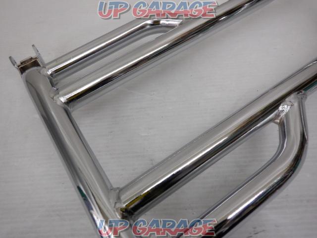 Unknown Manufacturer
Plated pipe frame step
Zoomer
AF58-04