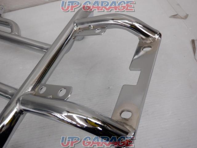 Unknown Manufacturer
Plated pipe frame step
Zoomer
AF58-07