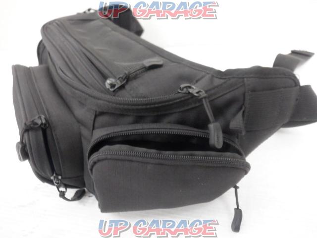 HenlyBegins
Waist Bag
DH-735
Capacity: 5L-07