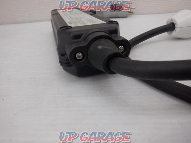 NISSAN
For electric vehicles
Charging cable
29690
3NK5E
Reef
ZE#-09