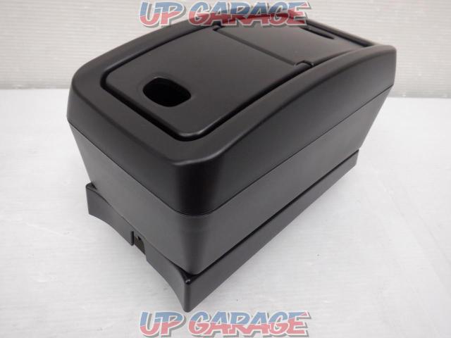 HONDA
Genuine option
Console trash box (trash can)
Made from CARMATE
Fit
GR1～GR8
Previous period-04