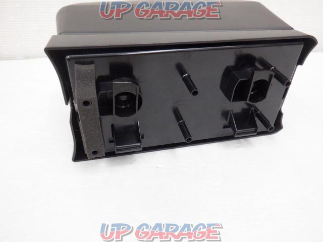 HONDA
Genuine option
Console trash box (trash can)
Made from CARMATE
Fit
GR1～GR8
Previous period-05