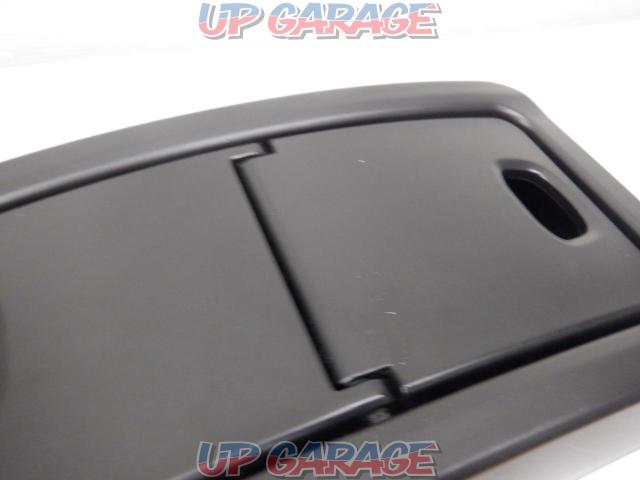 HONDA
Genuine option
Console trash box (trash can)
Made from CARMATE
Fit
GR1～GR8
Previous period-06