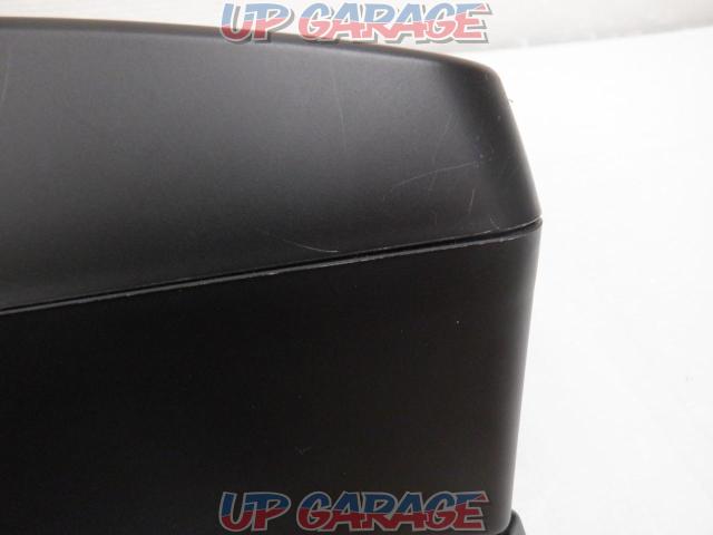 HONDA
Genuine option
Console trash box (trash can)
Made from CARMATE
Fit
GR1～GR8
Previous period-07